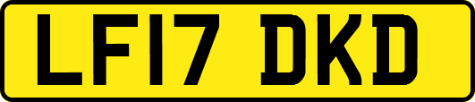 LF17DKD