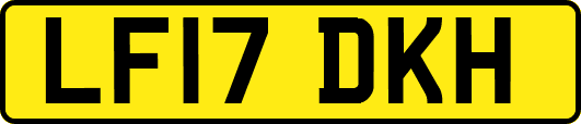 LF17DKH