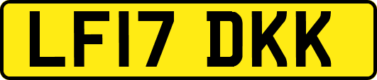 LF17DKK