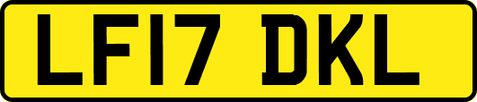 LF17DKL
