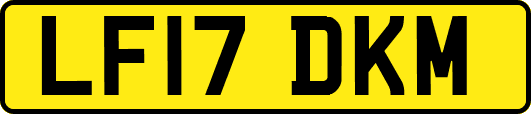 LF17DKM
