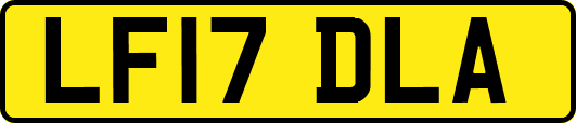 LF17DLA