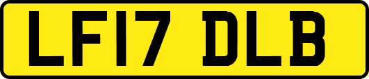 LF17DLB