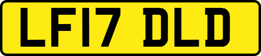 LF17DLD