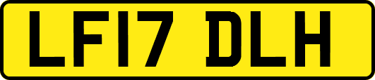 LF17DLH
