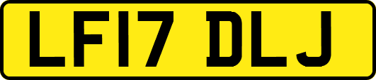 LF17DLJ