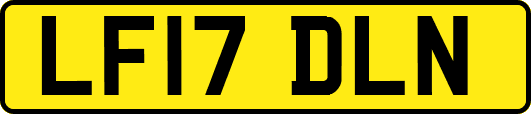 LF17DLN