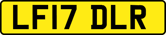 LF17DLR