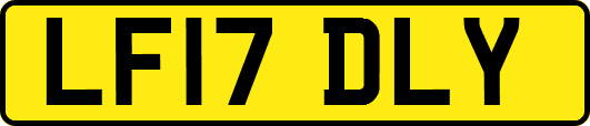 LF17DLY