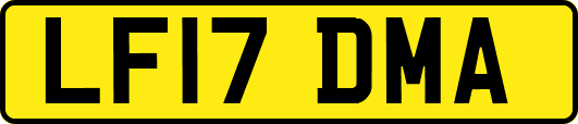 LF17DMA