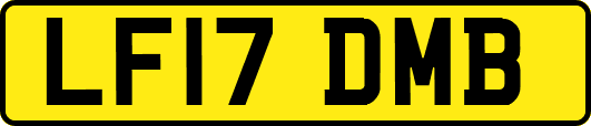 LF17DMB
