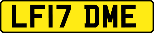 LF17DME