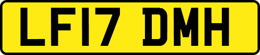 LF17DMH