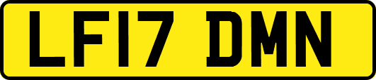 LF17DMN