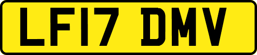 LF17DMV