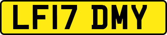 LF17DMY