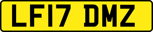 LF17DMZ