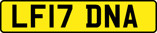 LF17DNA