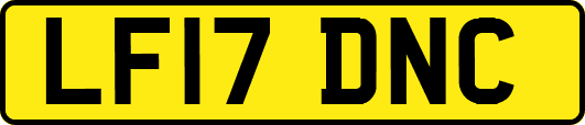 LF17DNC
