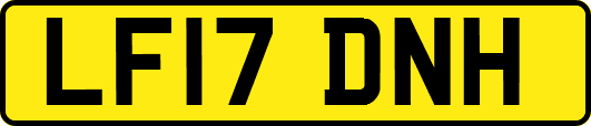 LF17DNH
