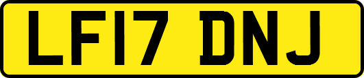 LF17DNJ