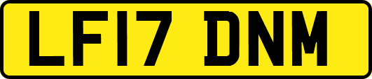 LF17DNM