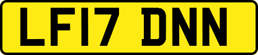 LF17DNN