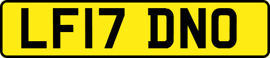 LF17DNO