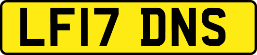 LF17DNS