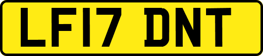 LF17DNT