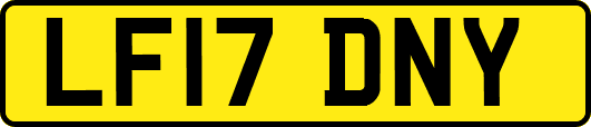 LF17DNY
