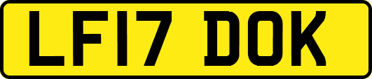 LF17DOK
