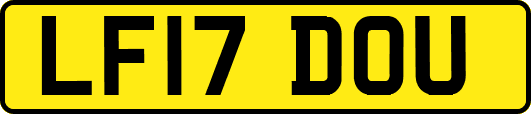 LF17DOU