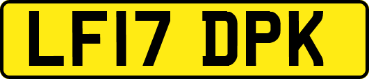 LF17DPK