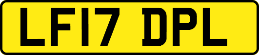 LF17DPL