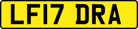 LF17DRA