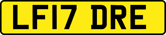 LF17DRE