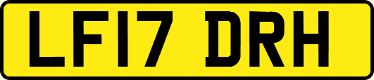 LF17DRH