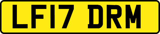 LF17DRM