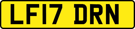 LF17DRN