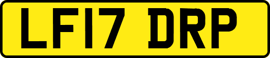 LF17DRP