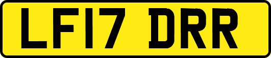 LF17DRR