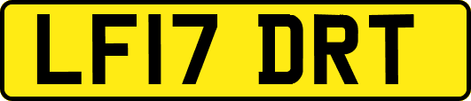 LF17DRT