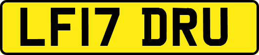 LF17DRU