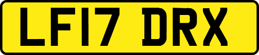 LF17DRX