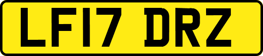 LF17DRZ