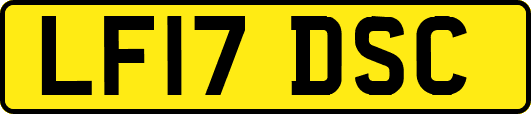 LF17DSC