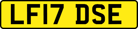 LF17DSE