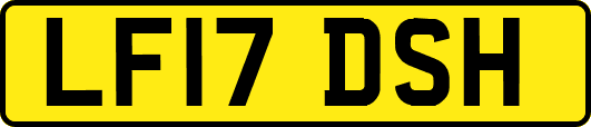 LF17DSH