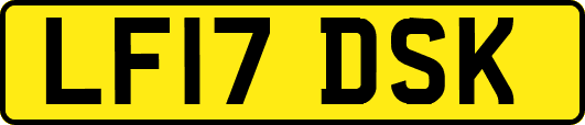 LF17DSK